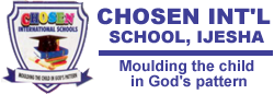 Chosen Int'l School Ijesha